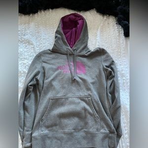 Northface Hoodie